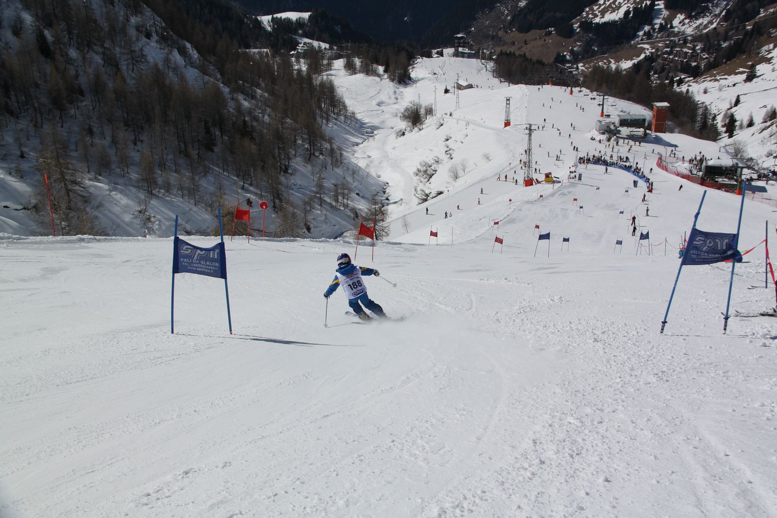 Gara Camp Sociali G 00457